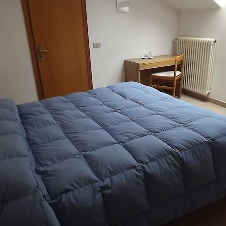 Affittacamere Via Carducci Gubbio Zewnętrze zdjęcie