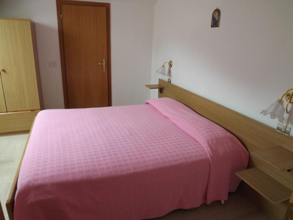 Affittacamere Via Carducci Gubbio Zewnętrze zdjęcie