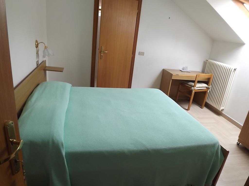 Affittacamere Via Carducci Gubbio Zewnętrze zdjęcie