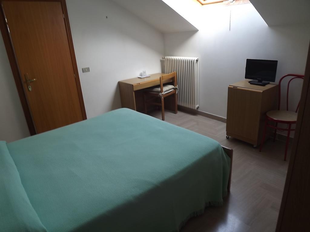 Affittacamere Via Carducci Gubbio Zewnętrze zdjęcie