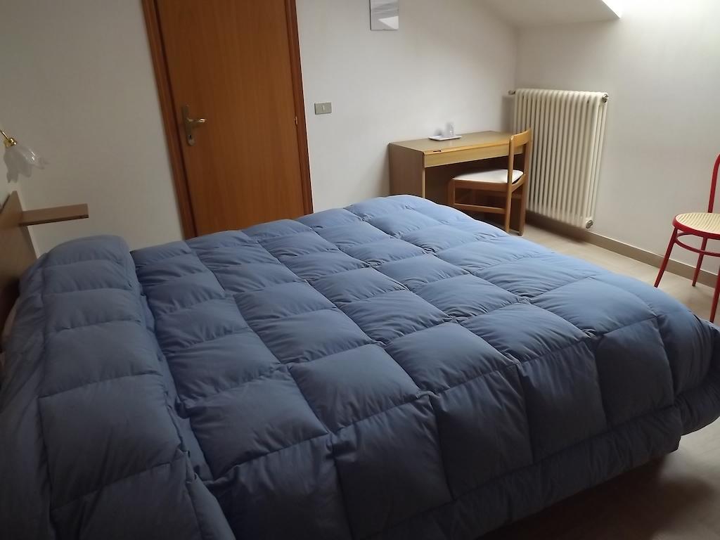 Affittacamere Via Carducci Gubbio Zewnętrze zdjęcie