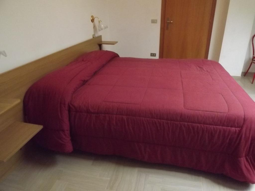 Affittacamere Via Carducci Gubbio Zewnętrze zdjęcie