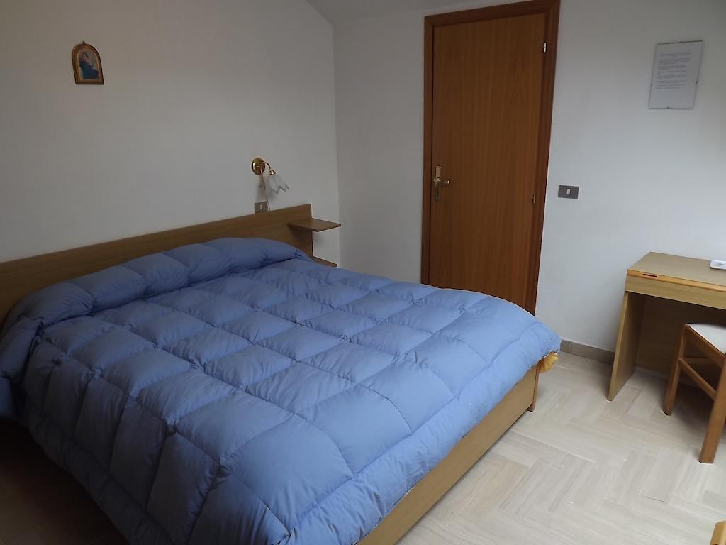 Affittacamere Via Carducci Gubbio Zewnętrze zdjęcie