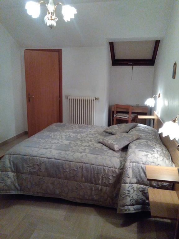 Affittacamere Via Carducci Gubbio Zewnętrze zdjęcie